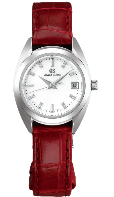Review Replica Grand Seiko Elegance STGF287 watch